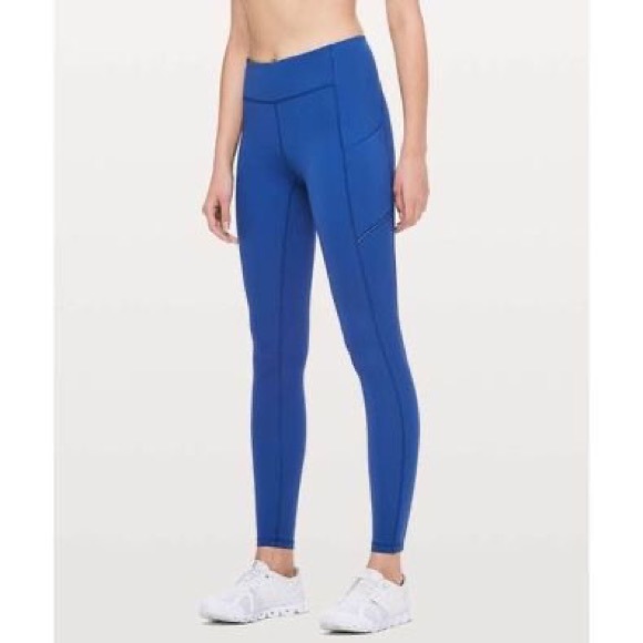 Lululemon Speed Up leggings - Picture 1 of 5